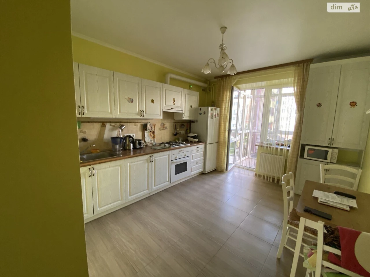 Apartment for Sale in Irpin