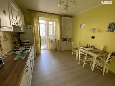 Apartment for Sale in Irpin