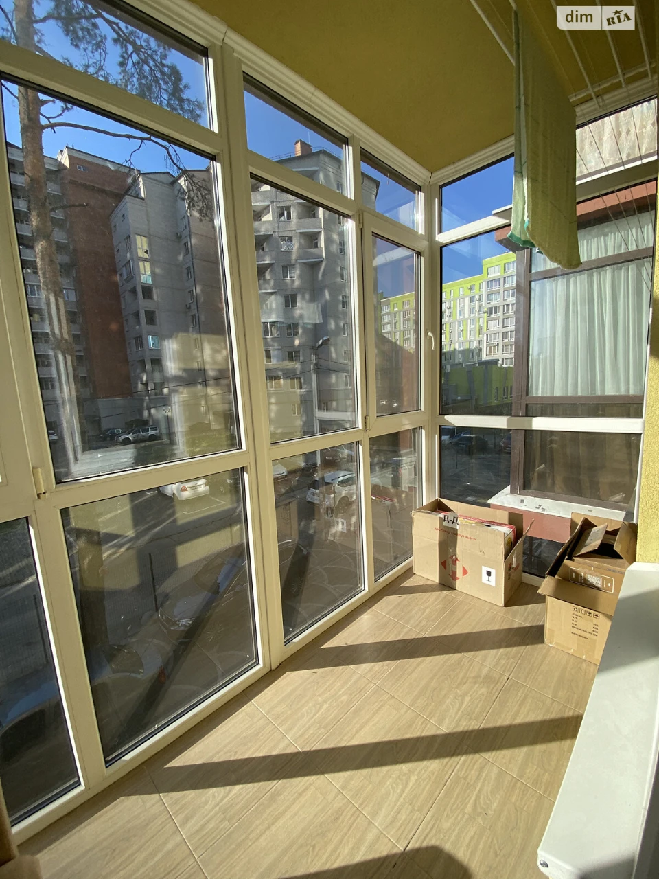 Apartment for Sale in Irpin