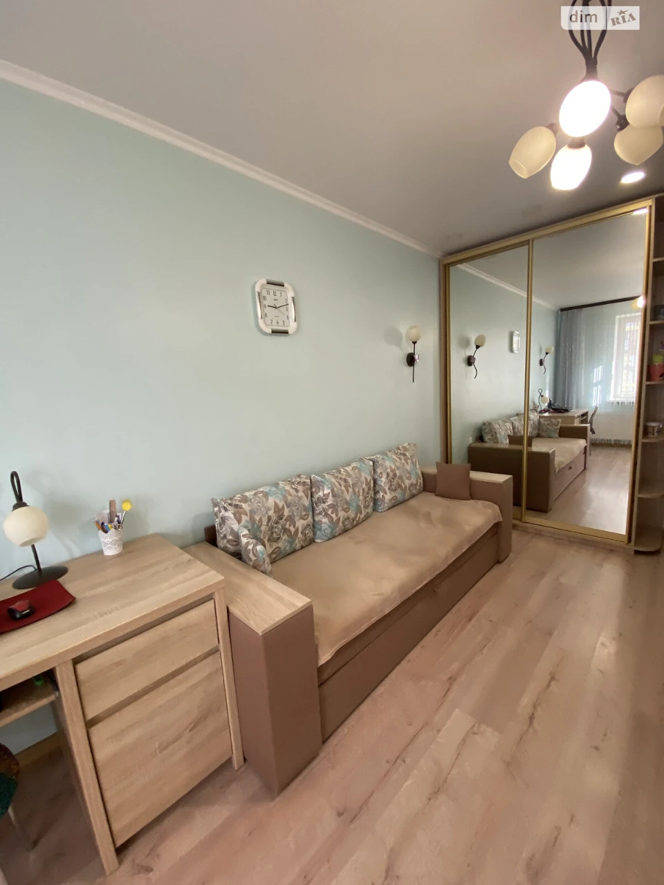 Apartment for Sale in Irpin