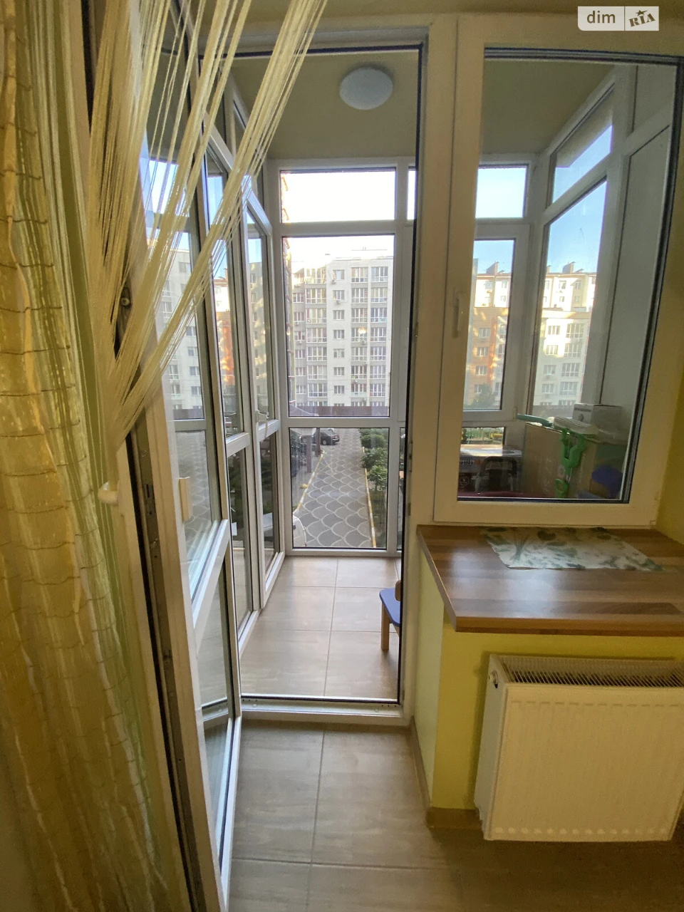 Apartment for Sale in Irpin