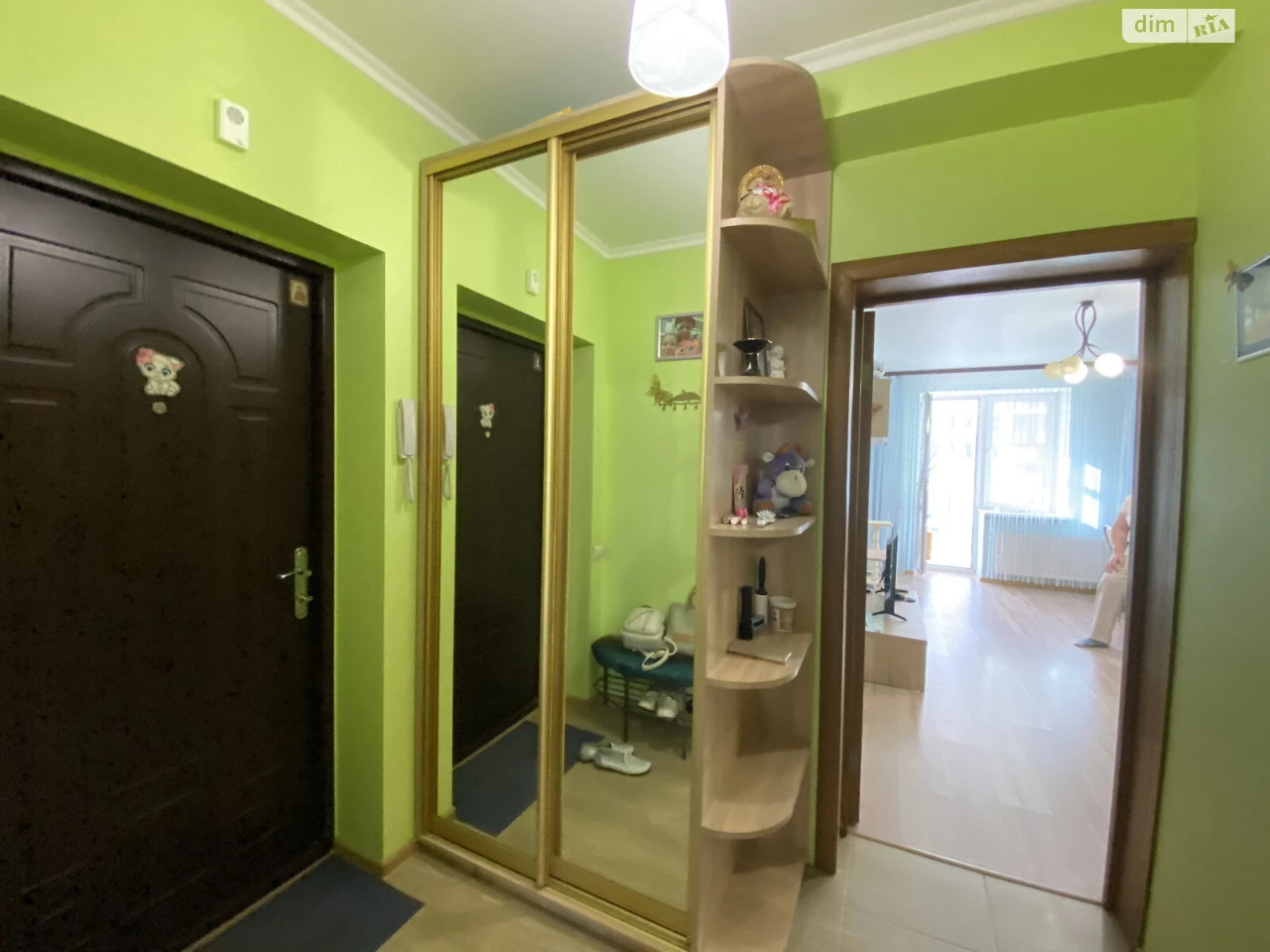 Apartment for Sale in Irpin