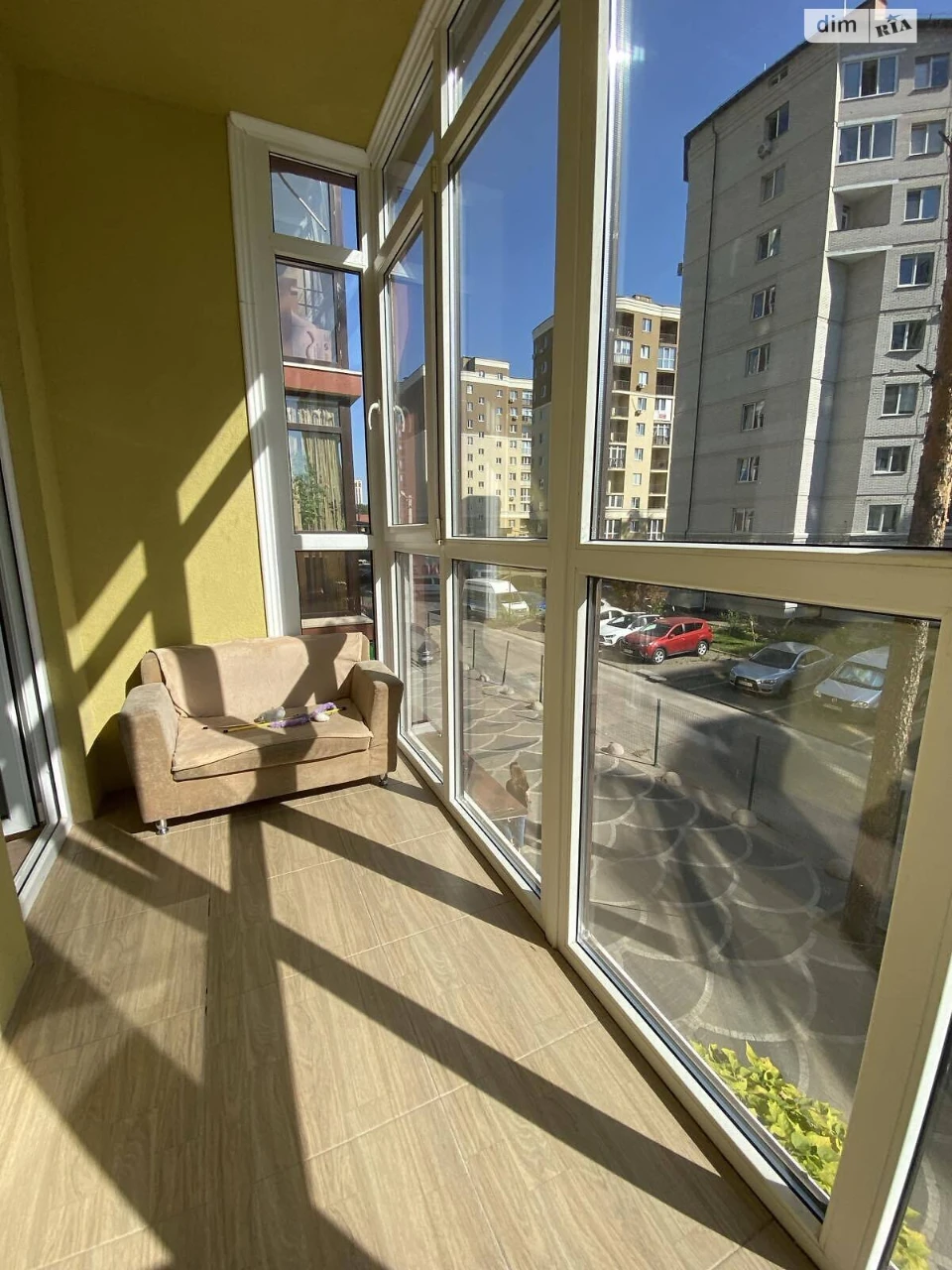 Apartment for Sale in Irpin