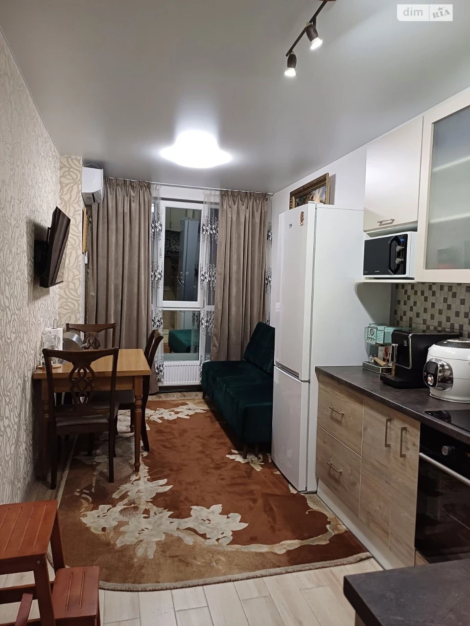 Apartment for Sale in Irpin