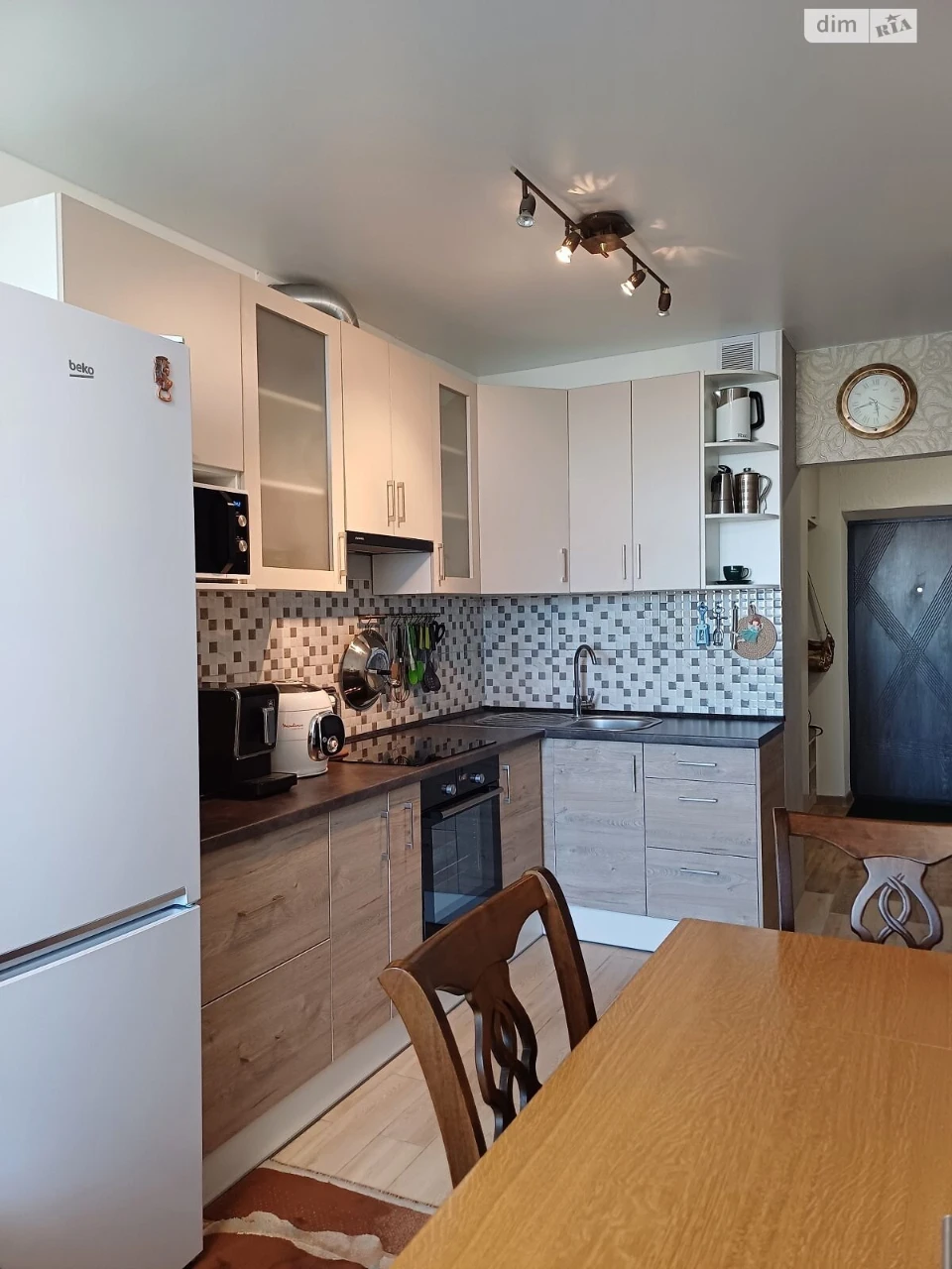 Apartment for Sale in Irpin