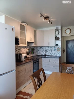 Apartment for Sale in Irpin