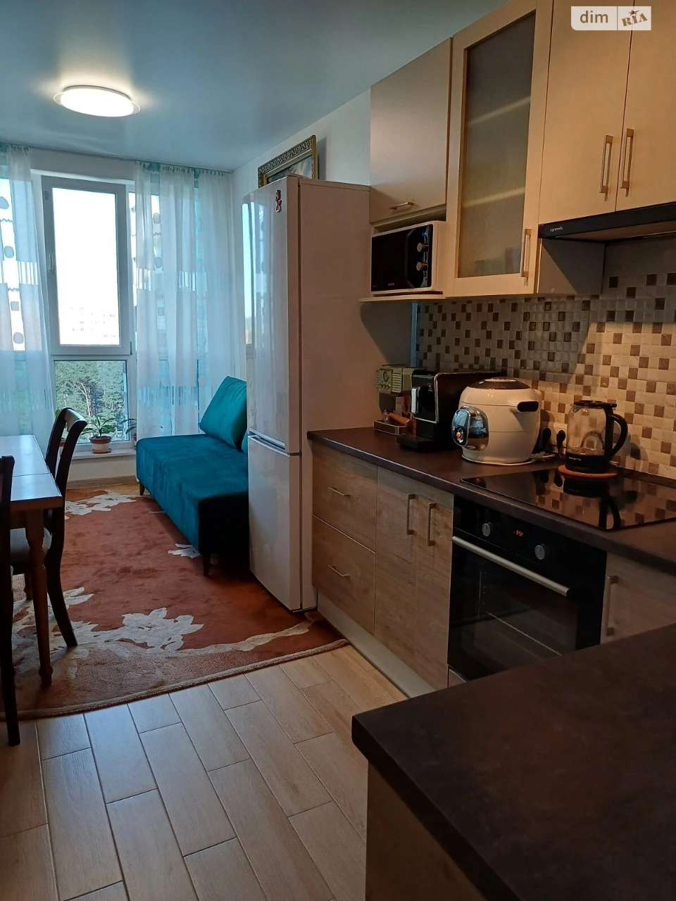 Apartment for Sale in Irpin