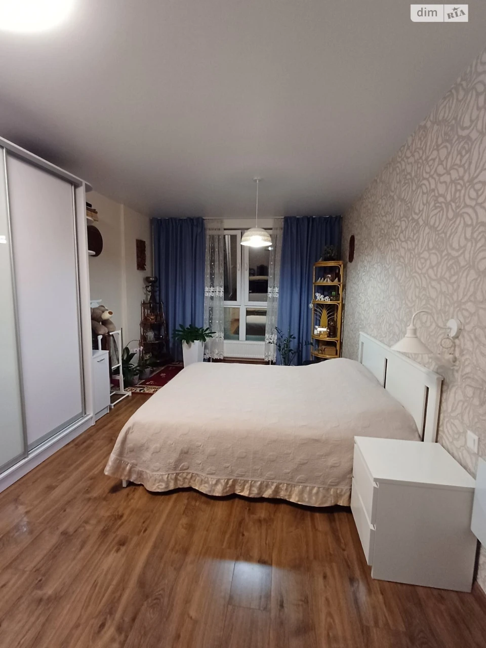 Apartment for Sale in Irpin