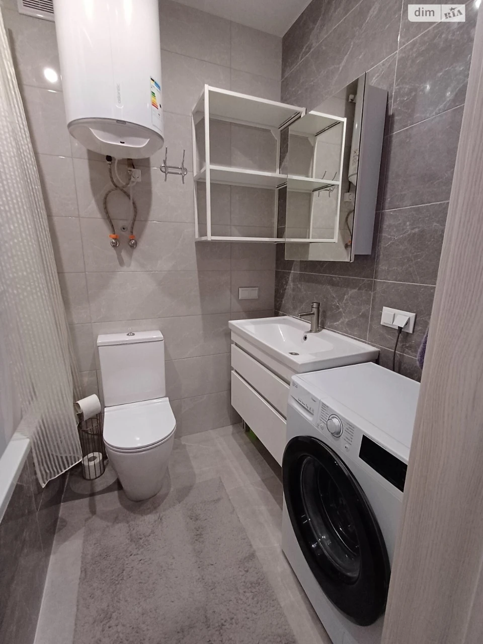 Apartment for Sale in Irpin