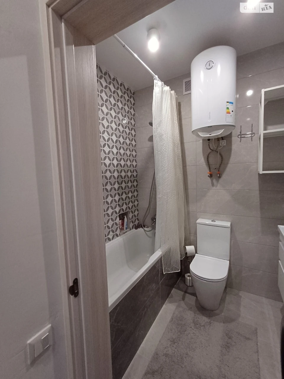 Apartment for Sale in Irpin
