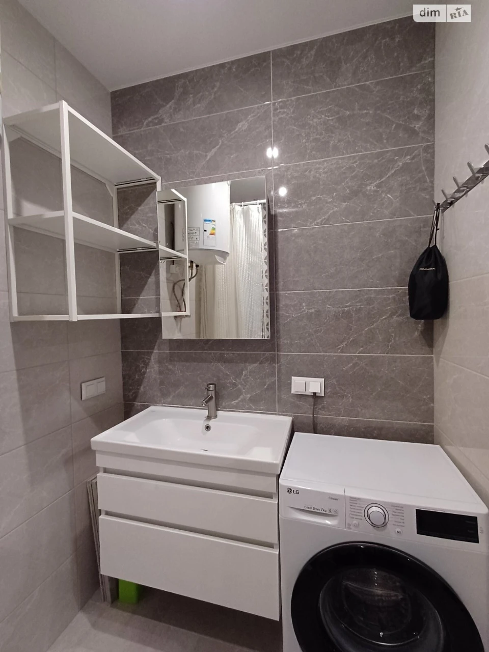 Apartment for Sale in Irpin
