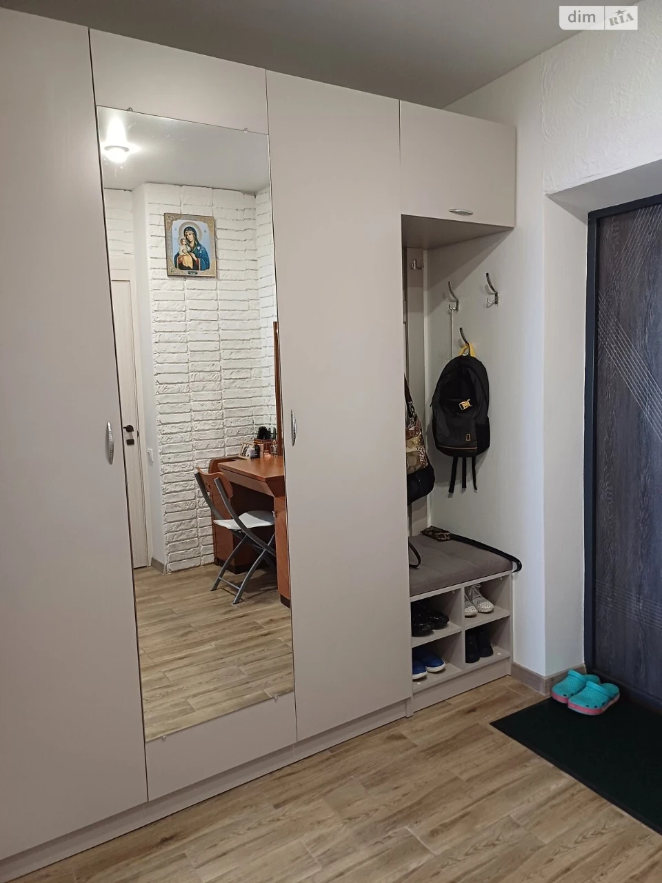 Apartment for Sale in Irpin