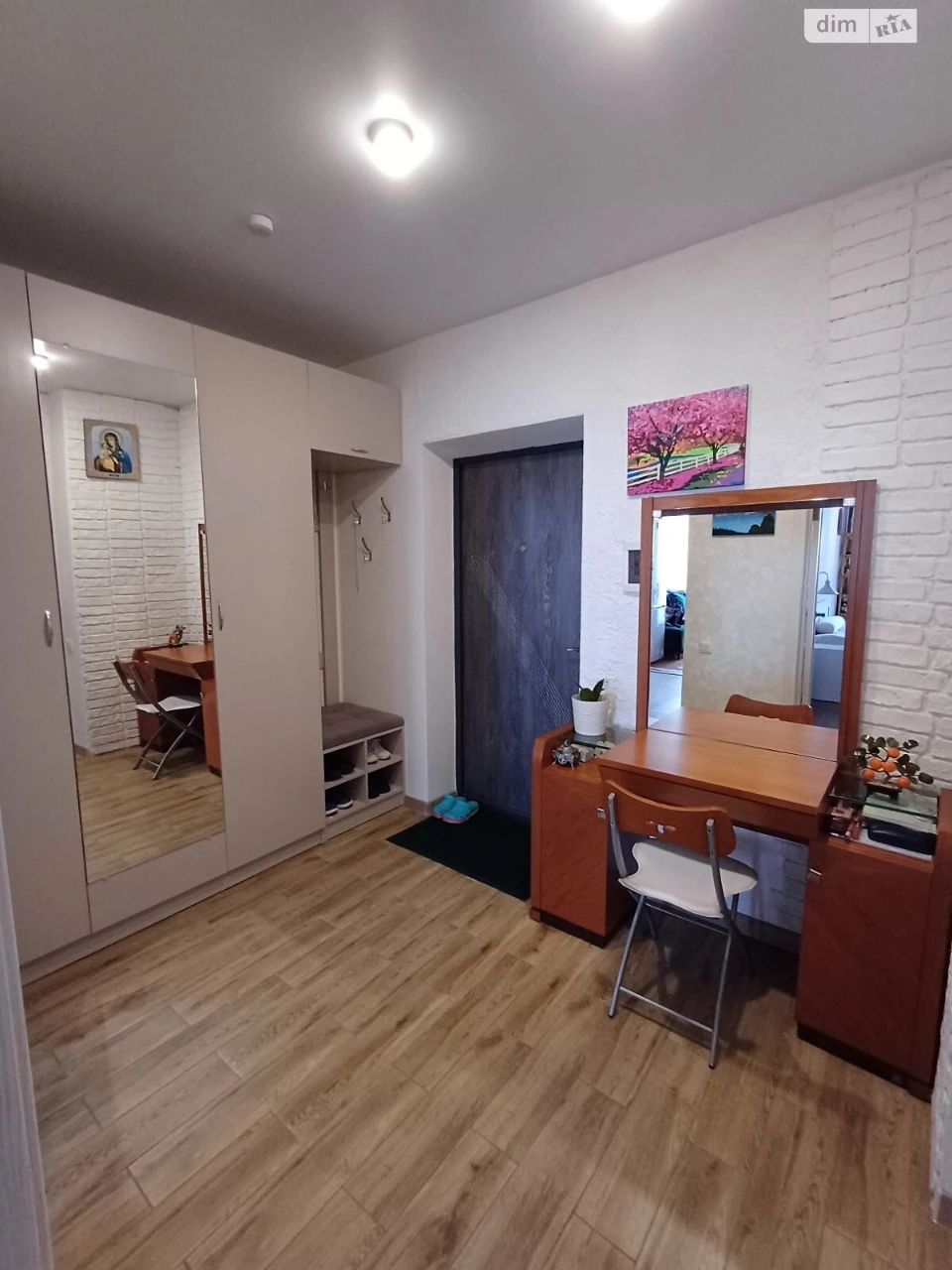 Apartment for Sale in Irpin