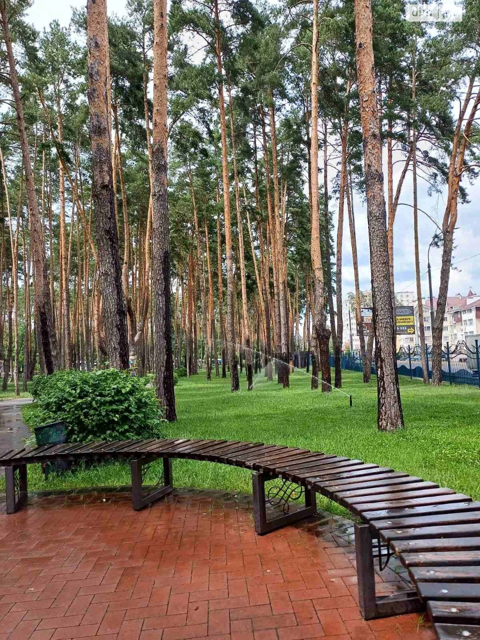 Apartment for Sale in Irpin