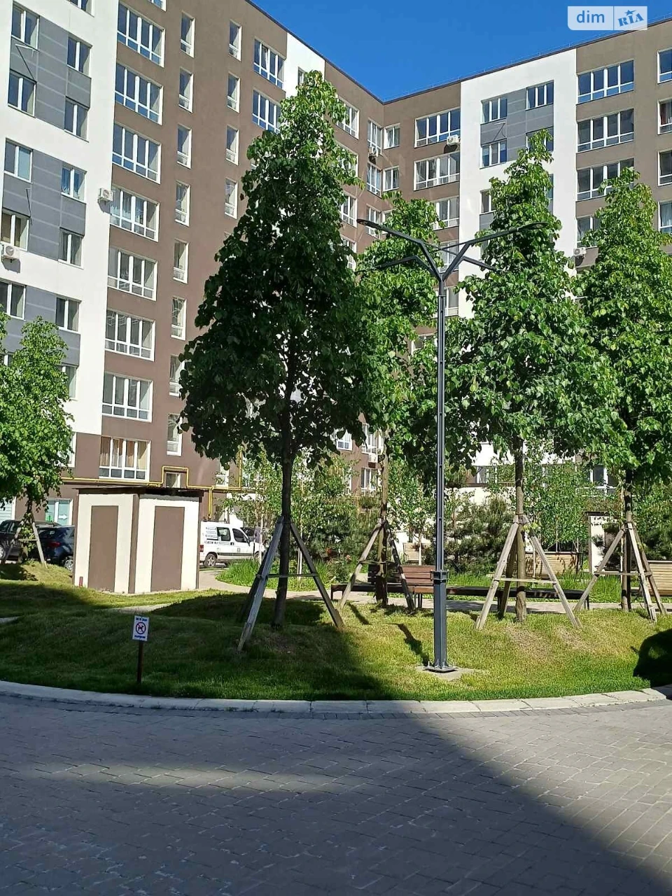 Apartment for Sale in Irpin