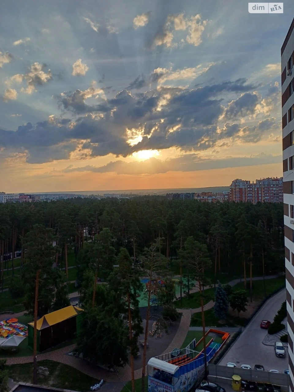 Apartment for Sale in Irpin