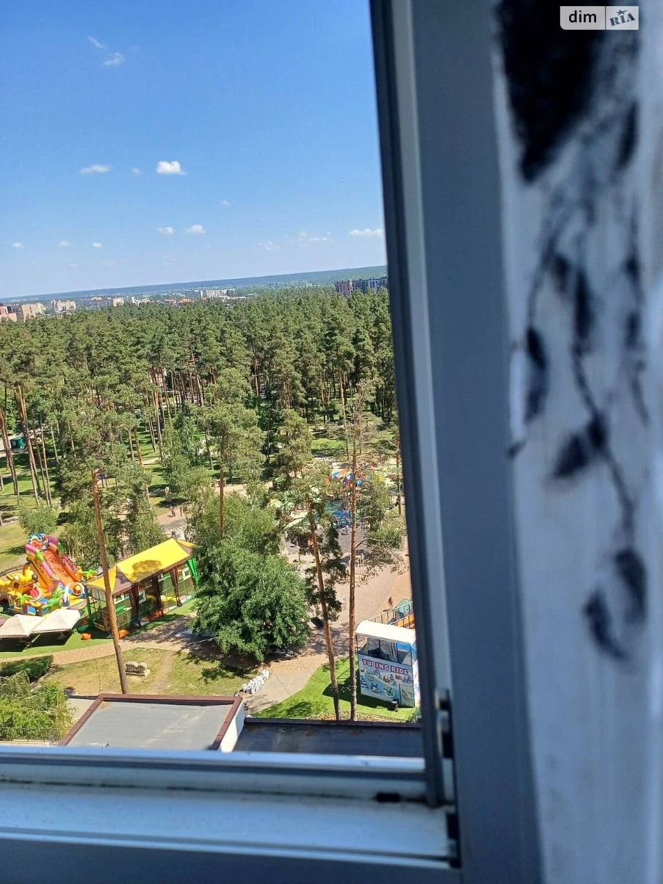 Apartment for Sale in Irpin