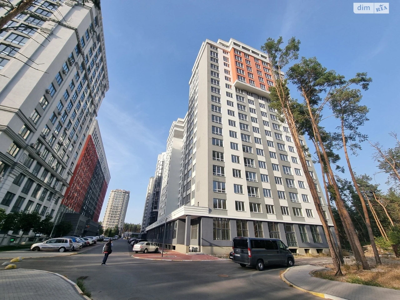 Продаж Квартира Ірпінь
