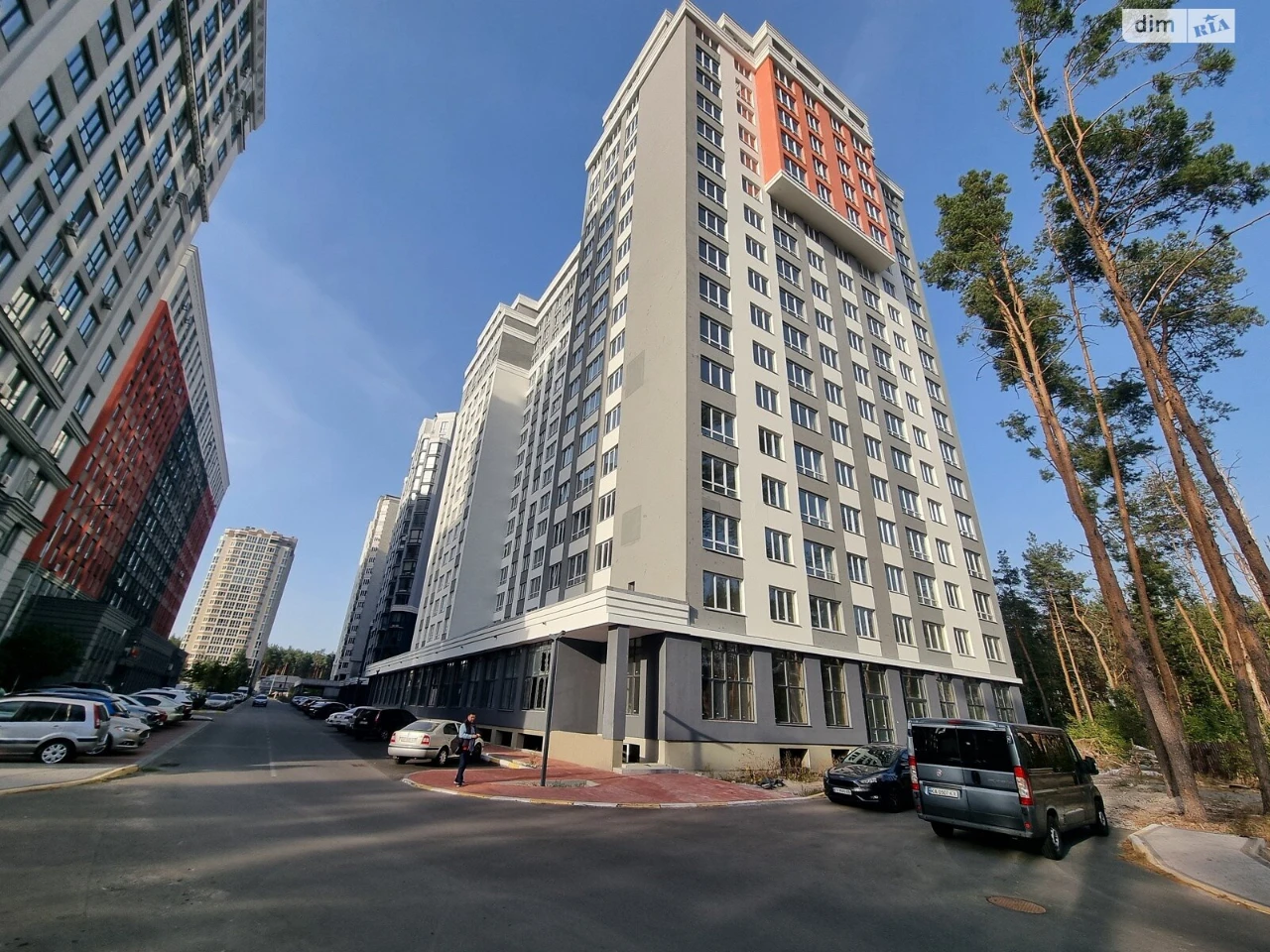 Продаж Квартира Ірпінь