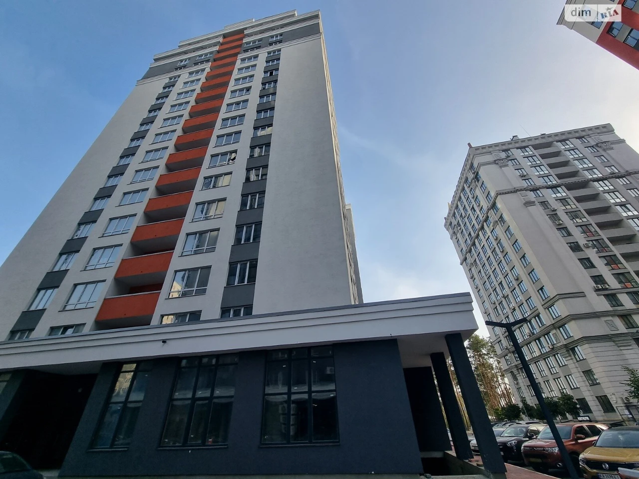 Продаж Квартира Ірпінь
