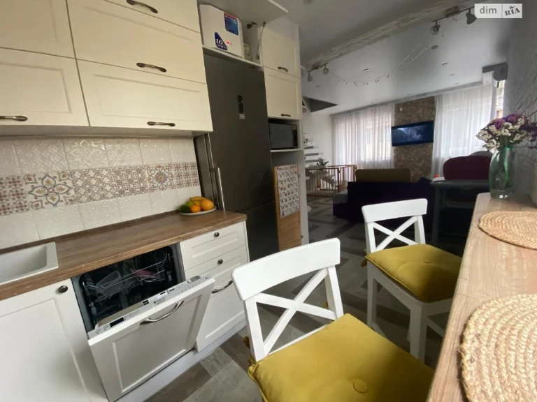 Apartment for Sale in Irpin