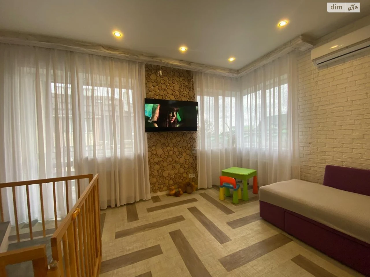 Apartment for Sale in Irpin