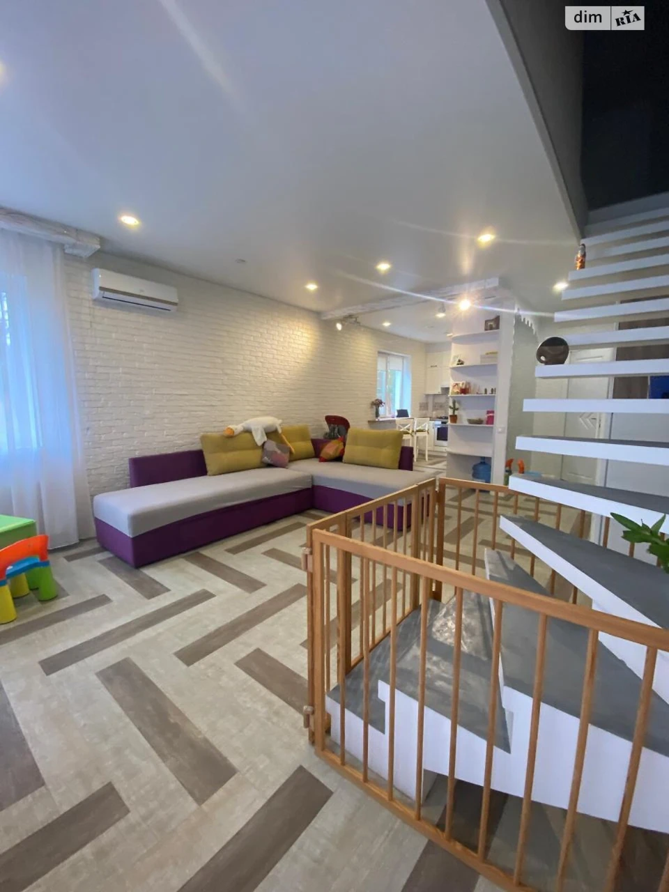 Apartment for Sale in Irpin