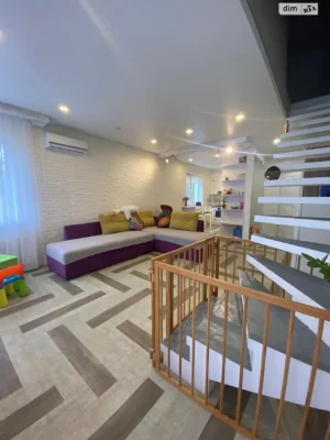 Apartment for Sale in Irpin