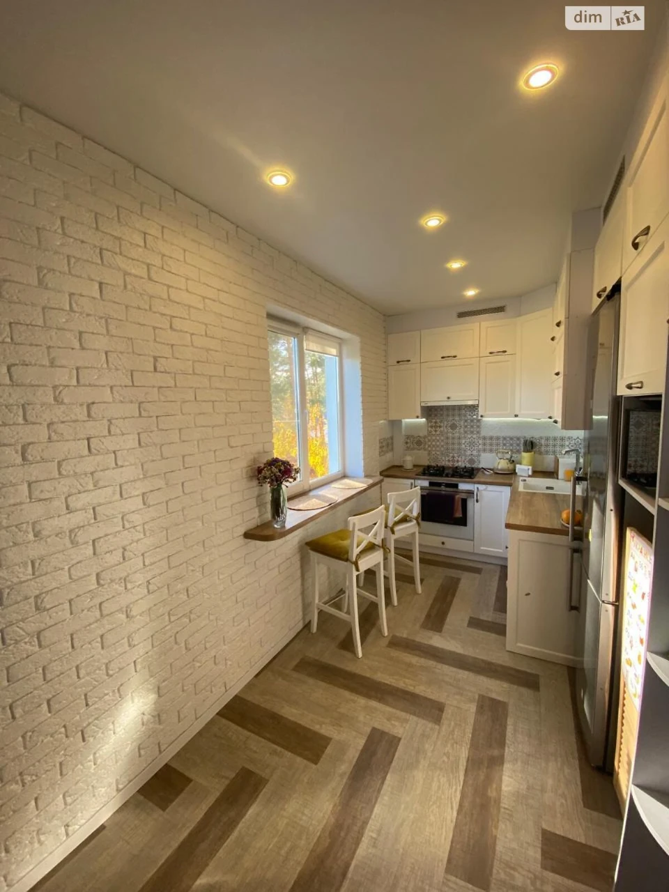 Apartment for Sale in Irpin