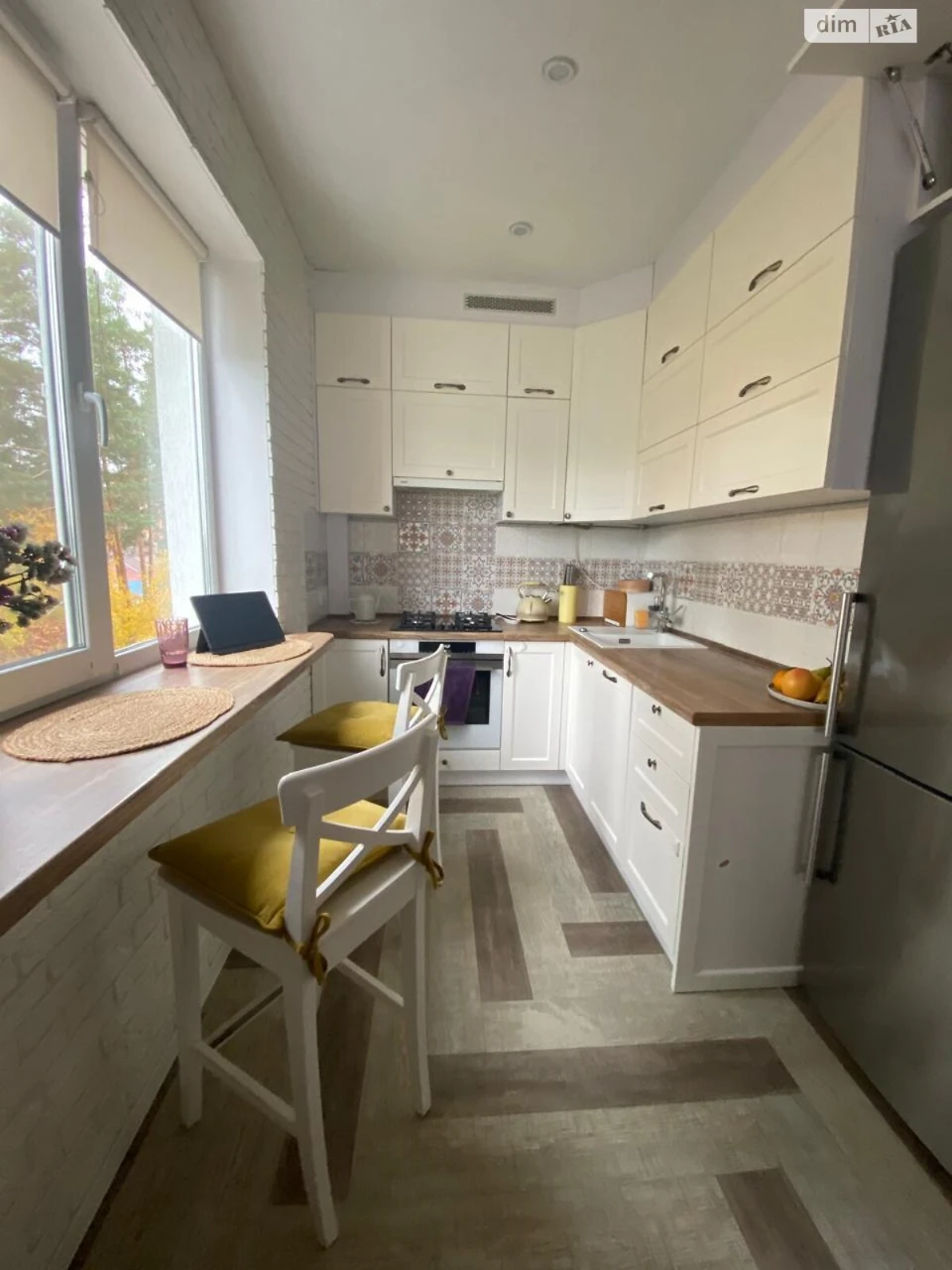 Apartment for Sale in Irpin