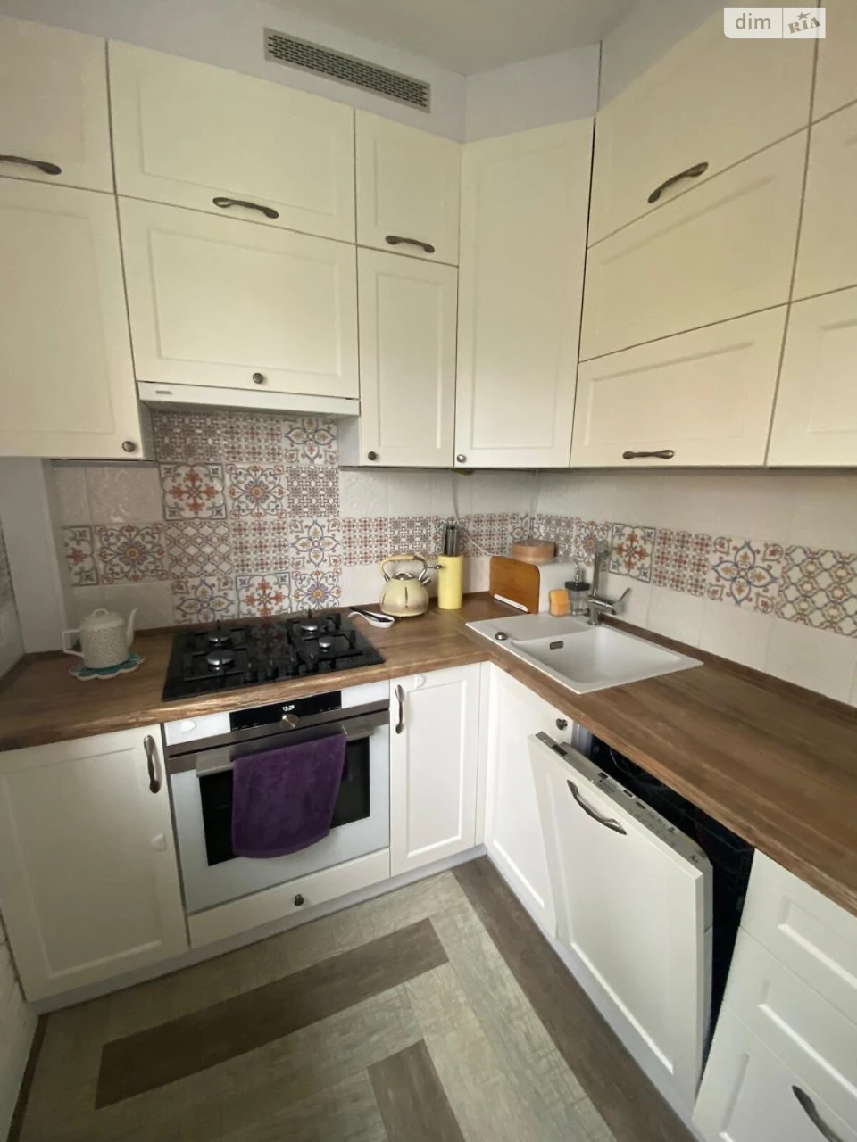 Apartment for Sale in Irpin