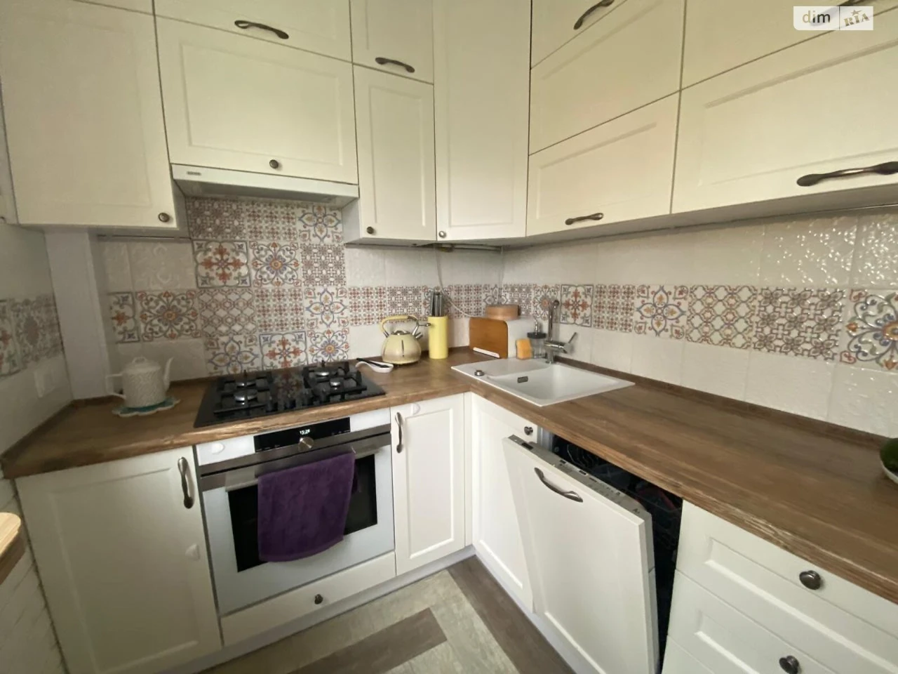 Apartment for Sale in Irpin