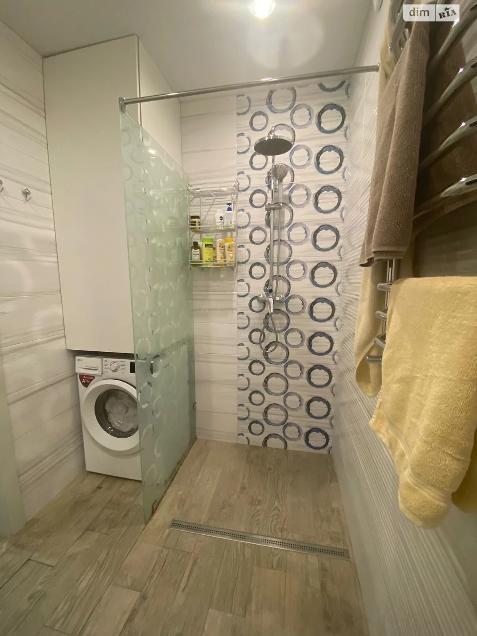 Apartment for Sale in Irpin