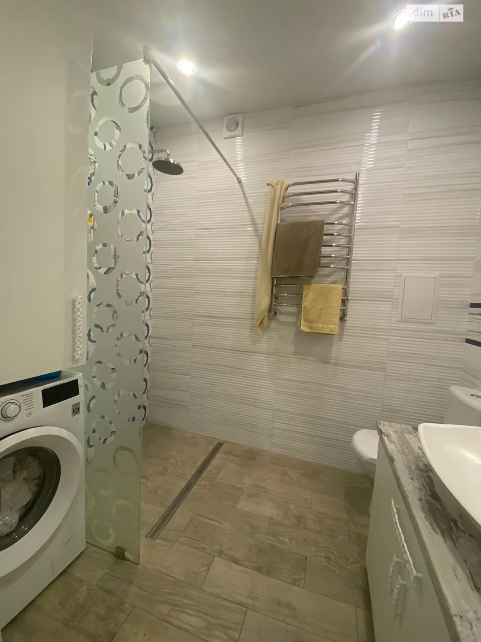 Apartment for Sale in Irpin