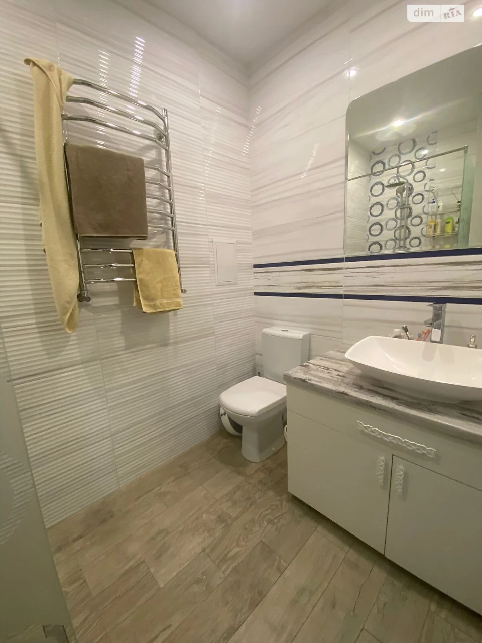 Apartment for Sale in Irpin