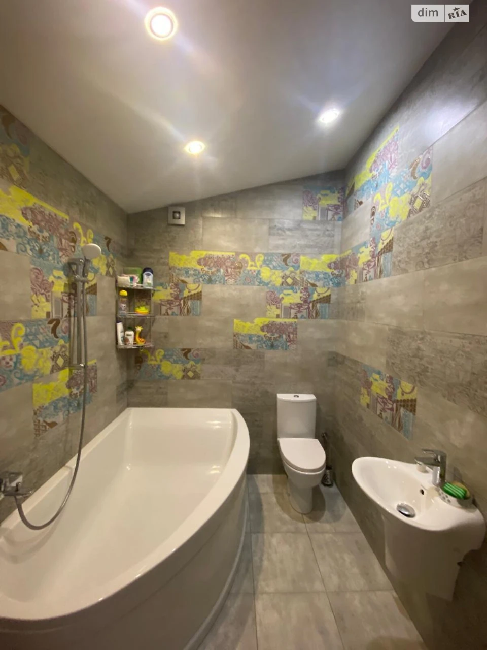 Apartment for Sale in Irpin