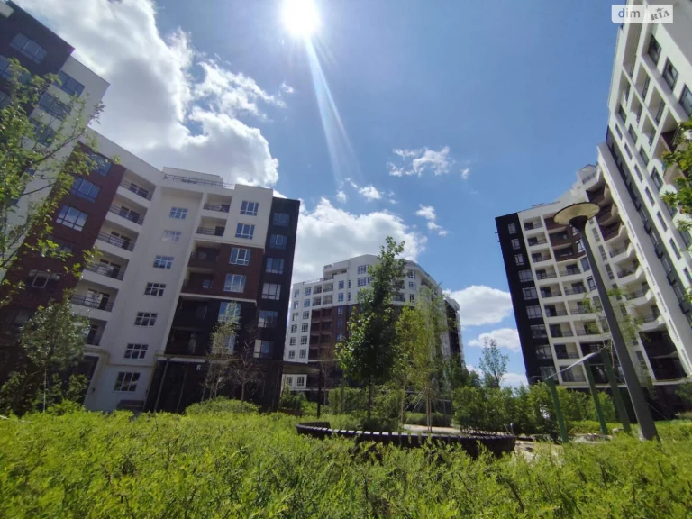 Продаж Квартира Ірпінь