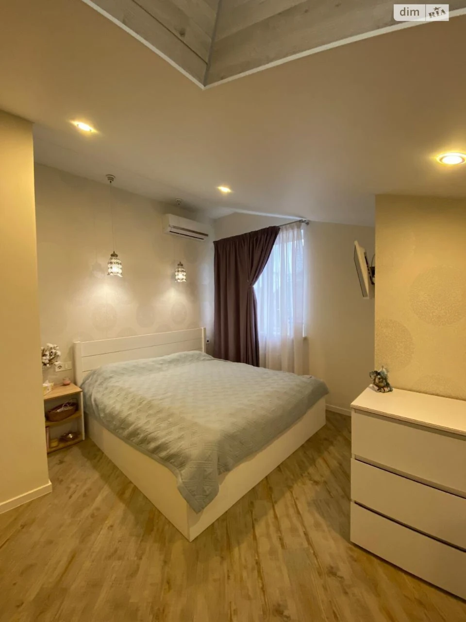 Apartment for Sale in Irpin