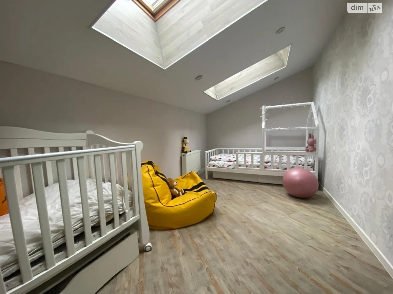 Apartment for Sale in Irpin