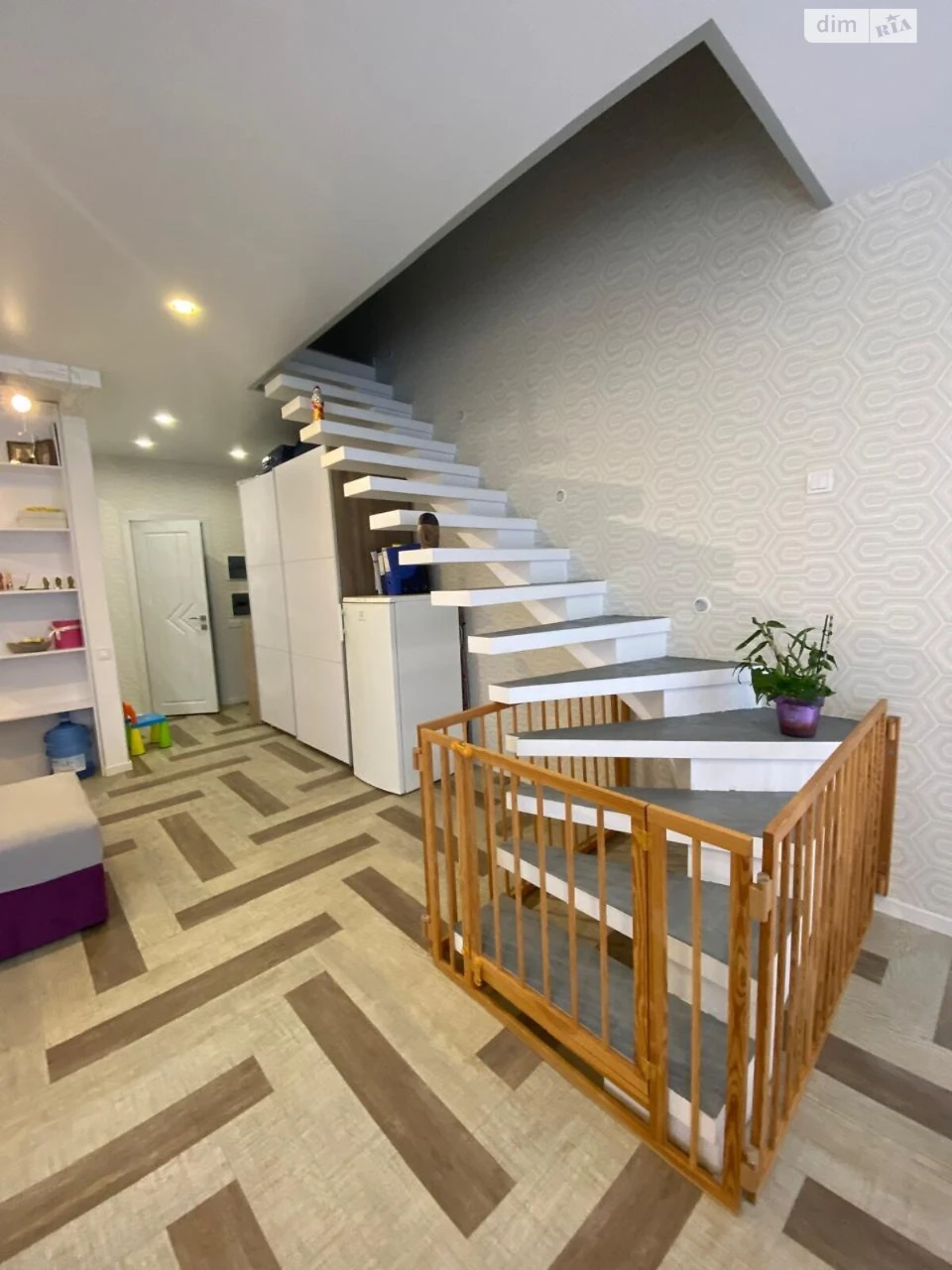 Apartment for Sale in Irpin