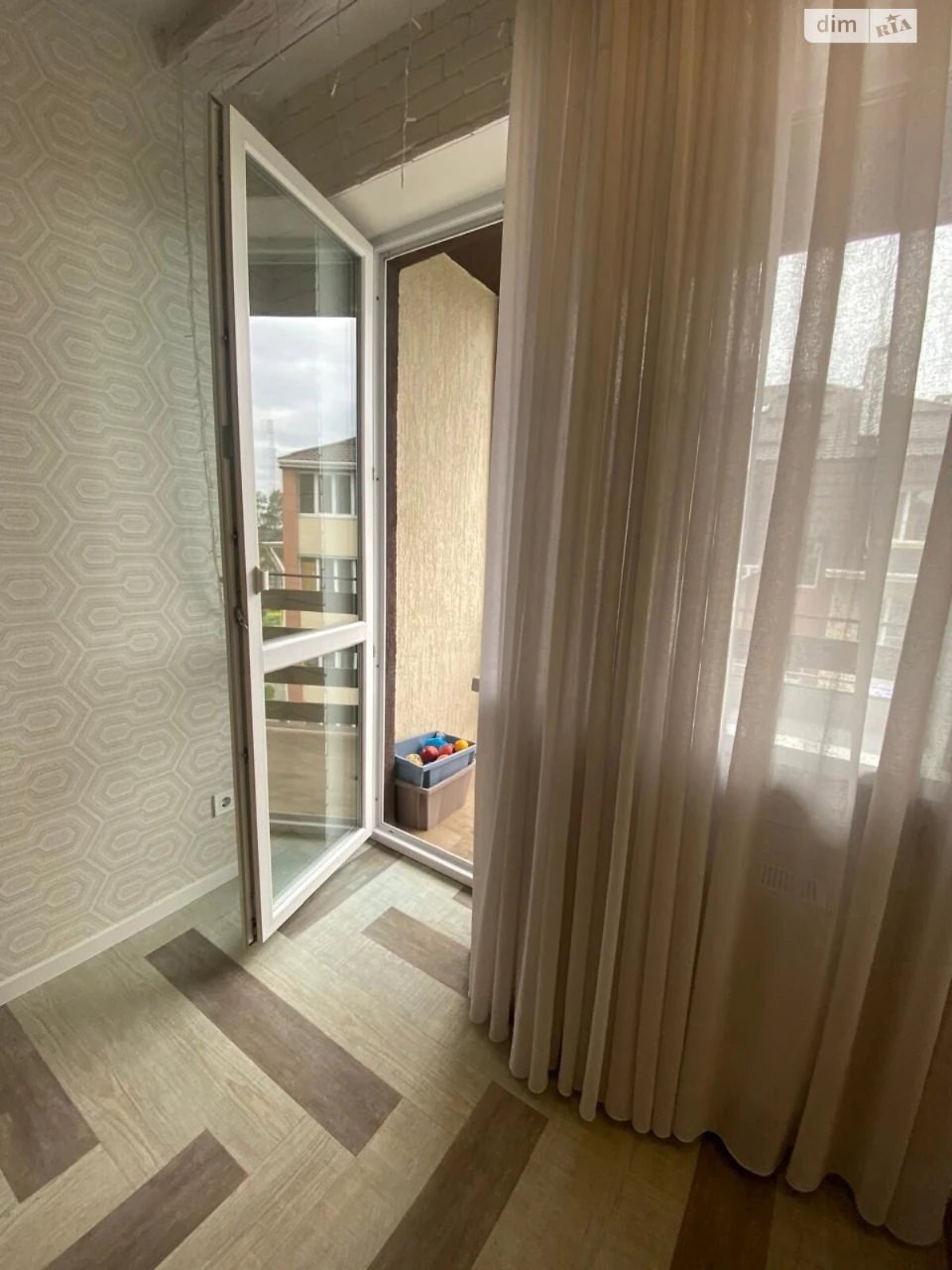 Apartment for Sale in Irpin