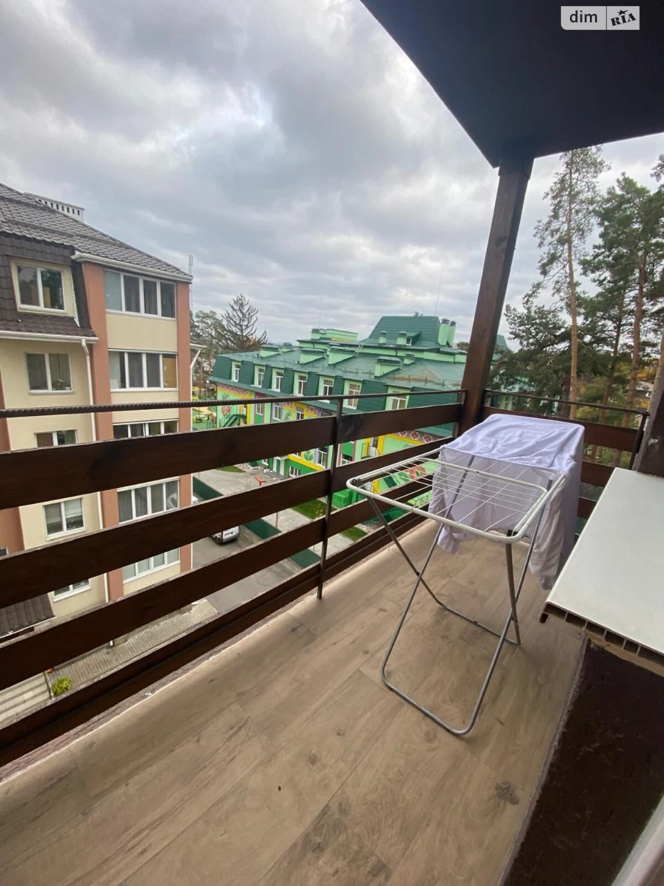 Apartment for Sale in Irpin