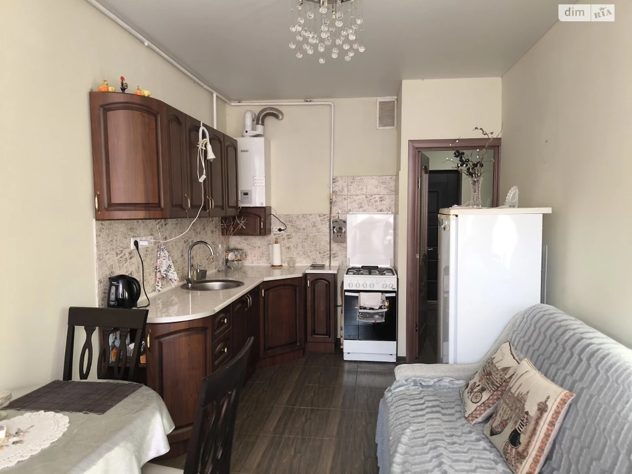 Apartment for Sale in Irpin