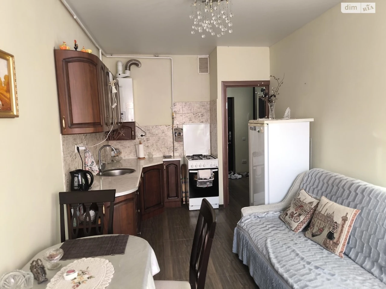 Apartment for Sale in Irpin