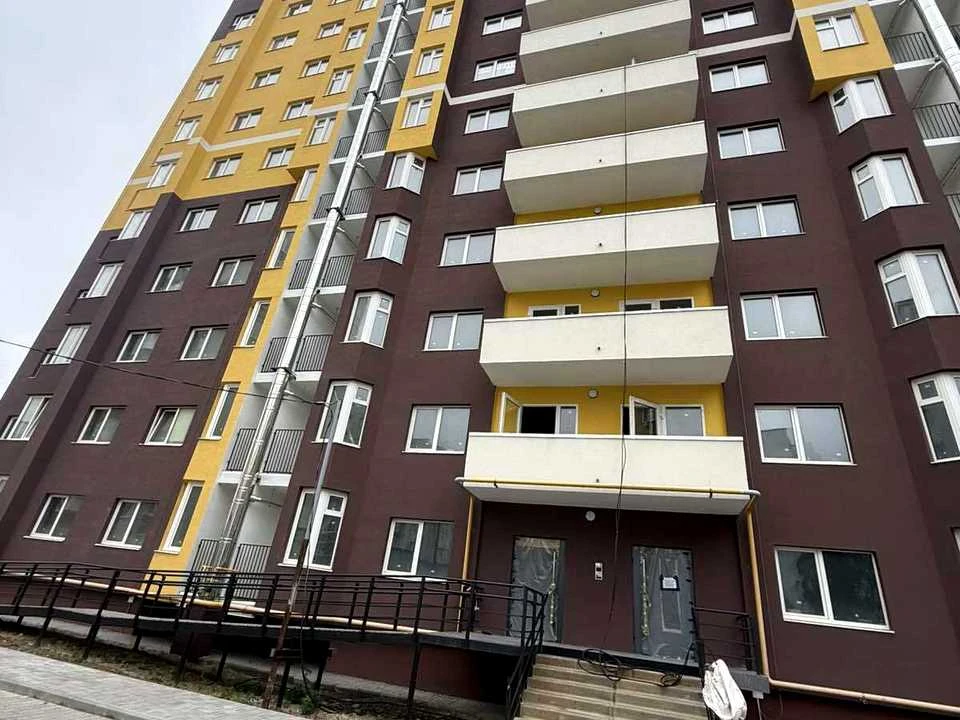Квартира. Хмельницький, Озерна вул.