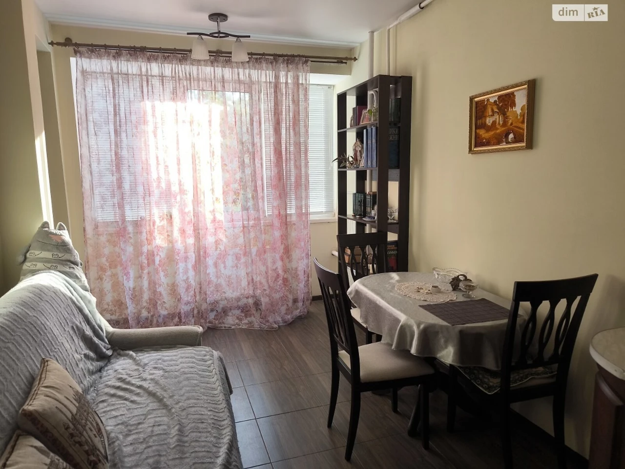 Apartment for Sale in Irpin
