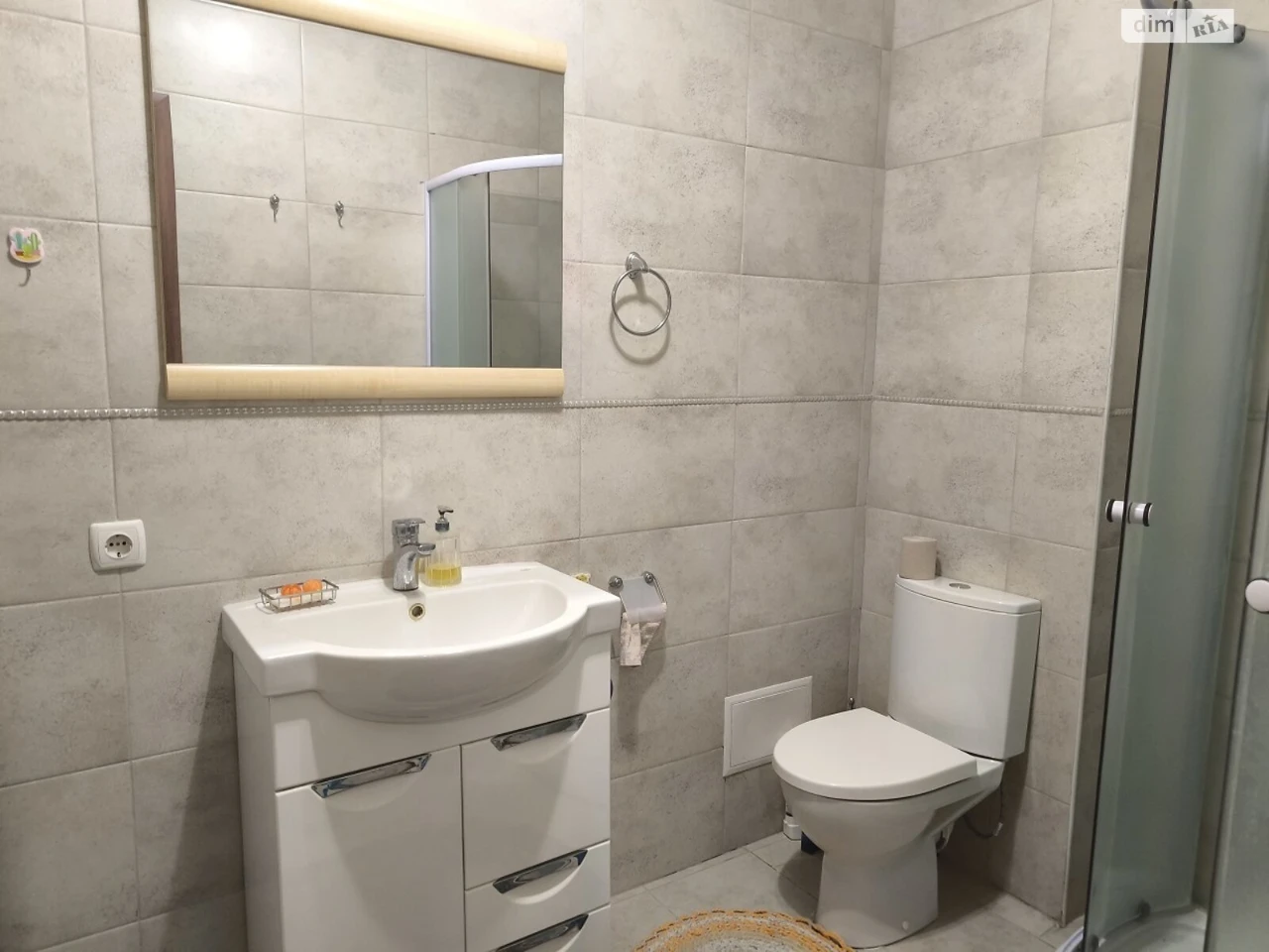 Apartment for Sale in Irpin