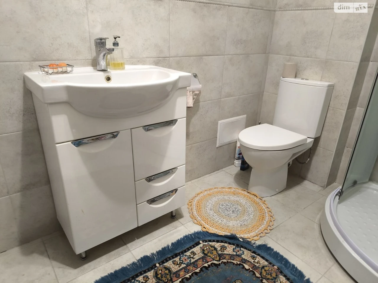 Apartment for Sale in Irpin