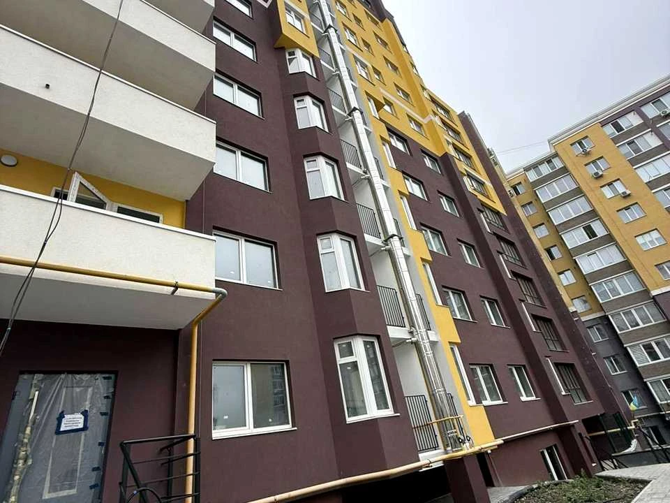 Квартира. Хмельницький, Озерна вул.