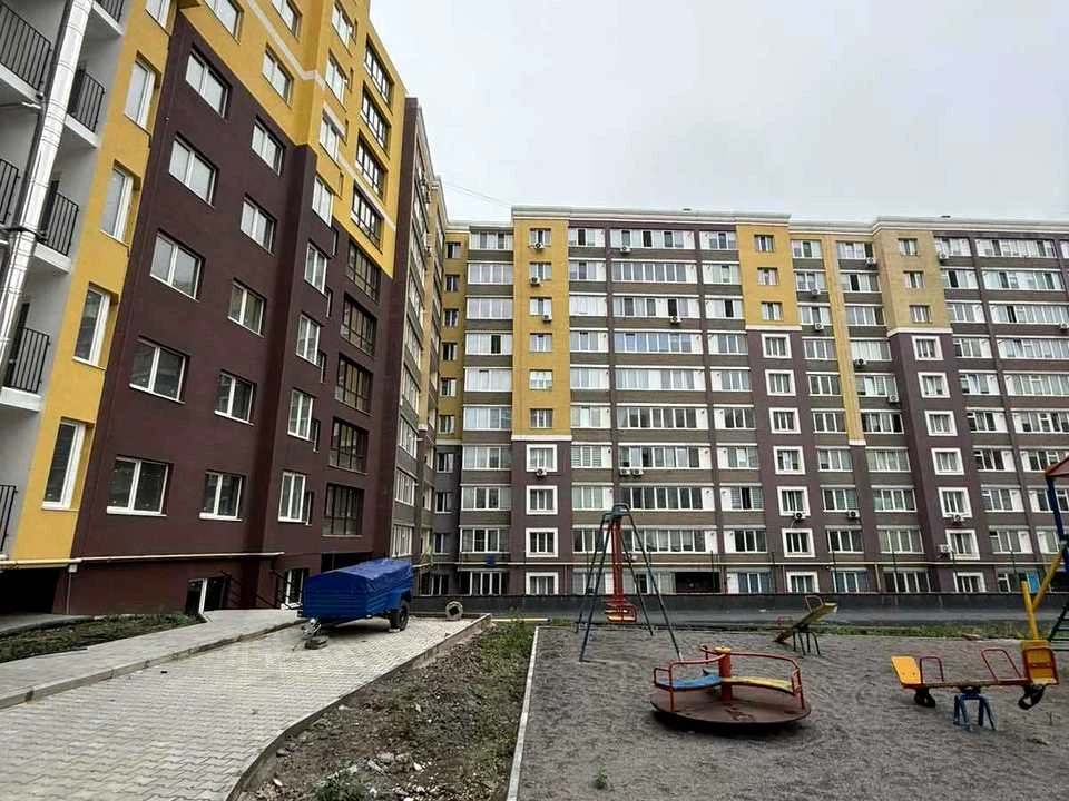 Квартира. Хмельницький, Озерна вул.